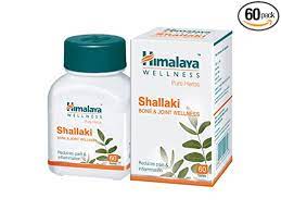 SHALLAKI CAP 120 CAP